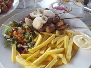 Brasserie Zus en Zo