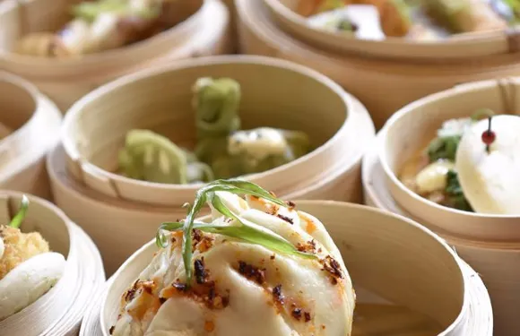 Dimsum District