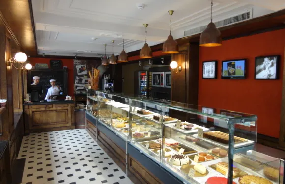 La Tartine
