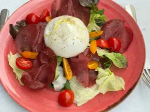Restaurant Panetteria