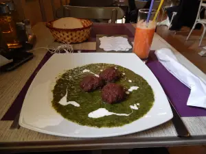 Apetit Bistro