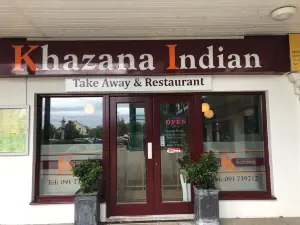 Khazana Indian Restaurant