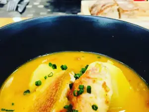 Sueño Despierto Gastrobar