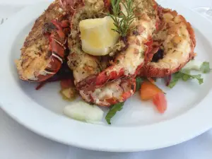 Restaurant Pont d'Agua