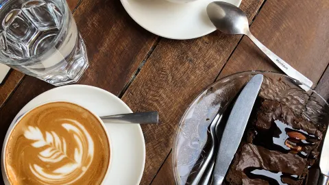 Mitho Cafe Restro in กาฐมาณฑุ