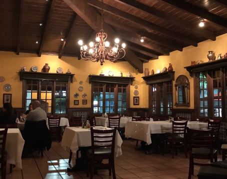 Restaurante Casa Plasencia