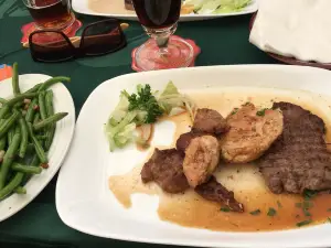 Rapir Restaurant