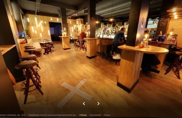 Chloe's Lounge & Tapas