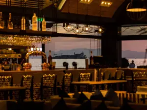 Ciel Bar
