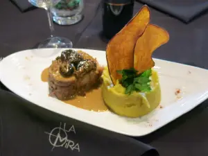 La Mira