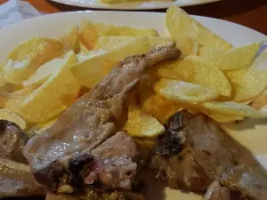 Montanes