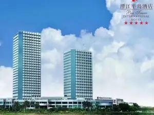 Tanjiangbandao Restaurant