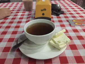 Asadero La Chocolera