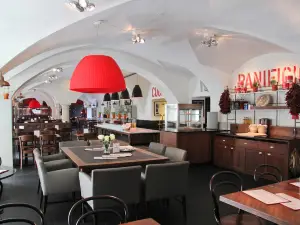 L'Osteria Graz