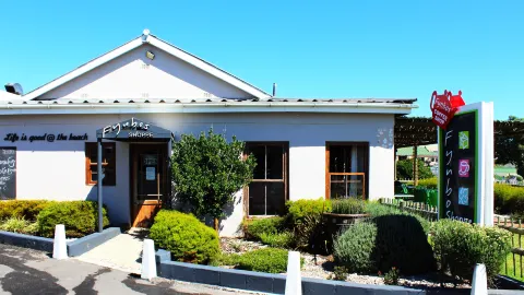 Fynbos Coffee Shoppe - Gansbaai in Gansbaai