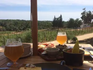 Dos Santos Craft Beer