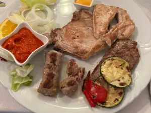 Gostilna Pozar