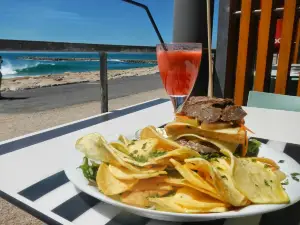 Marcelino Beach Club