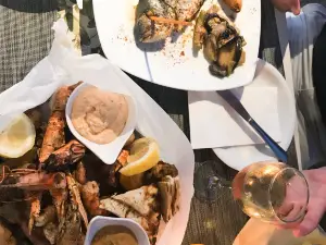 Restaurant Panorama