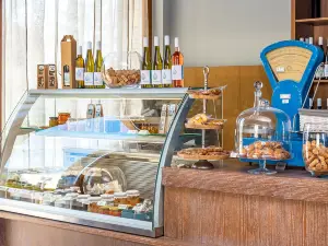 Bistro Sparhelt