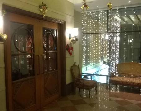Ivy Restaurant and Banquets