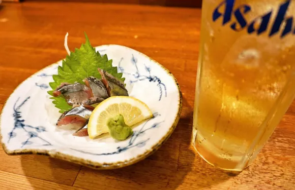 九丁目酒場