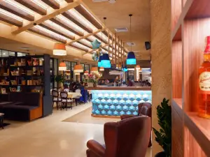 Restoran Bajka