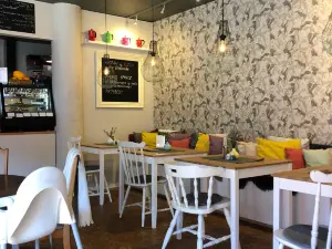 Cafe sorgenfri