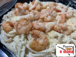 Pizzeria omana