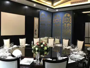 A8 restaurant Chinois