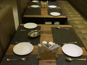 Dawat Restaurant