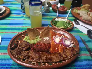 Lupita Restaurant