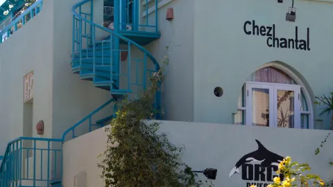 Chez Chantal in Hurghada