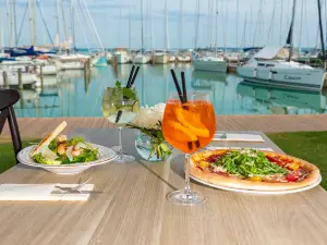 Il Porto Ristorante Pizzeria Balatonfüred