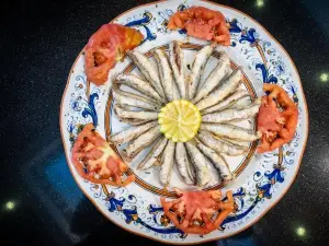 Restaurante La Madraza