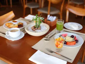 Restaurante Yuru
