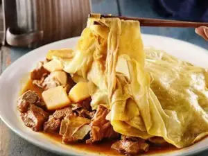顺兴楼·巴里坤美食(益寿路店)