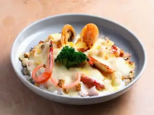 渔乐餐厅(广宁新城店)