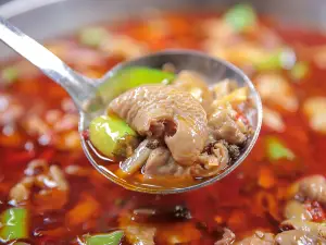 好吃兔紙包魚