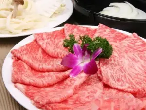 老瘾客火锅(黑水分店)