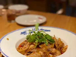 走親戚