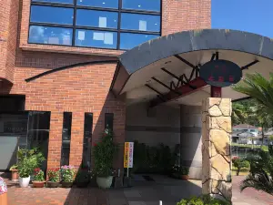 Restaurant Tomura
