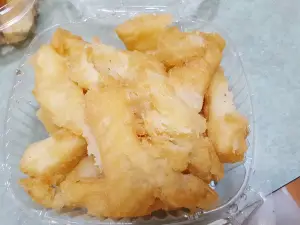 Mi Peru Restaurante