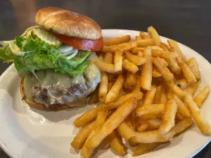 Ruthie's