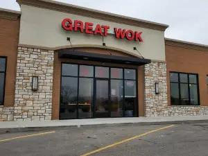 Great Wok
