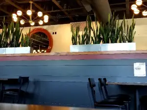 Lazy Dog Bar & Grill