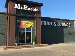 Mi Pueblo Mexican Restaurant