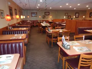Denny's