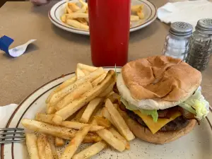 Cedar Inn Family Restaurant