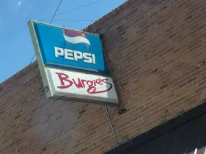 Burgie's Bowling